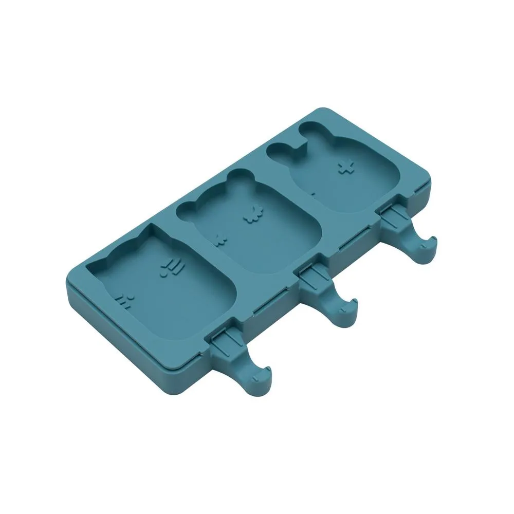 Ice Pop Mold - Blue Dusk by We Might Be Tiny