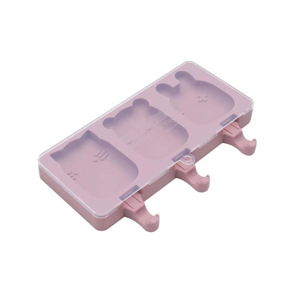 Ice Pop Mold - Dusty Rose by We Might Be Tiny
