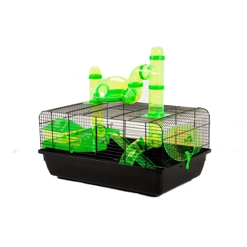 Inter-Zoo Astro Cage   Equipment - 580 x 380 x 290mm