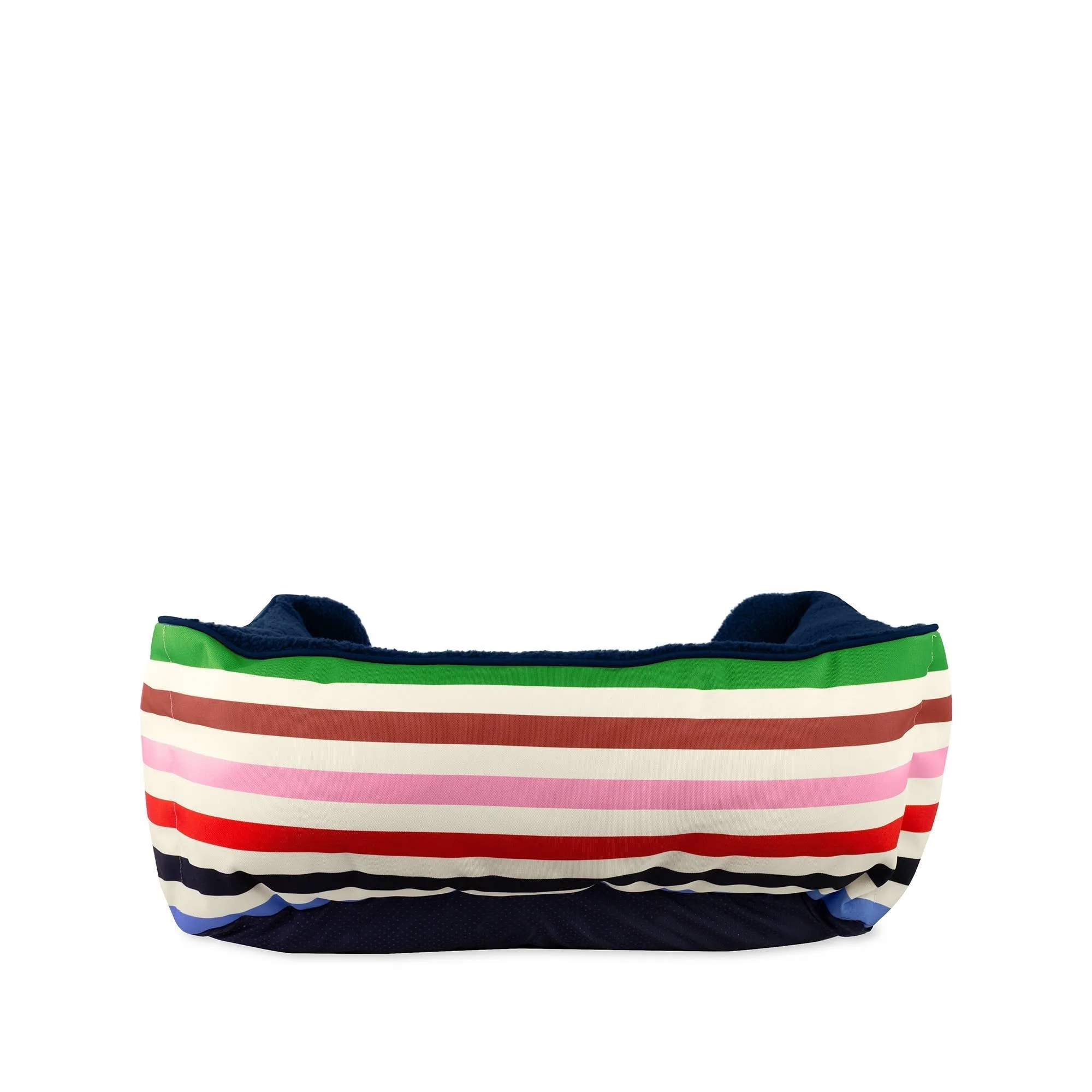 Kate Spade New York | Adventure Stripe - Dog Bed