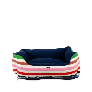 Kate Spade New York | Adventure Stripe - Dog Bed