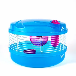 Kaytee CritterTrail 360 Degree Habitat for Hamster or Mice