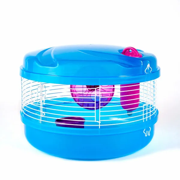 Kaytee CritterTrail 360 Degree Habitat for Hamster or Mice