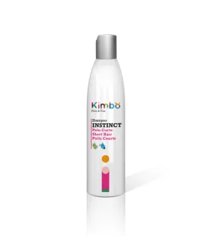 Kimbo Short hair shampoo