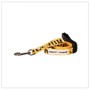 Loungefly Peanuts 75th Anniversary Pet Leash