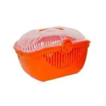 Moderna Top Runner Carrier- Without Belt - Orange (Medium)