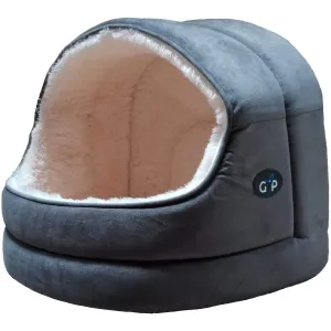 Nordic Luxury Cat Bed - Cats & Small Breeds