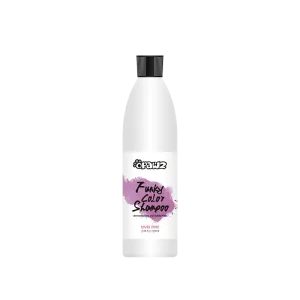 OPAWZ Funky Color Shampoo - Vivid Pink - 500ml (FC06)