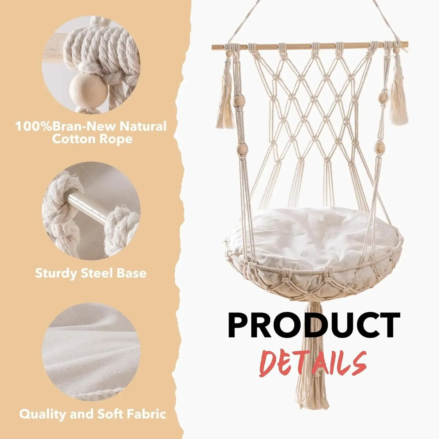 Pat and Pet Emporium | Pet Beds | Cat Bed Hanging Hammock
