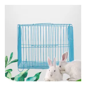 PAWS ASIA Wholesale Cheap Industrial Commercial Rabbit Cage Hamster Breeding