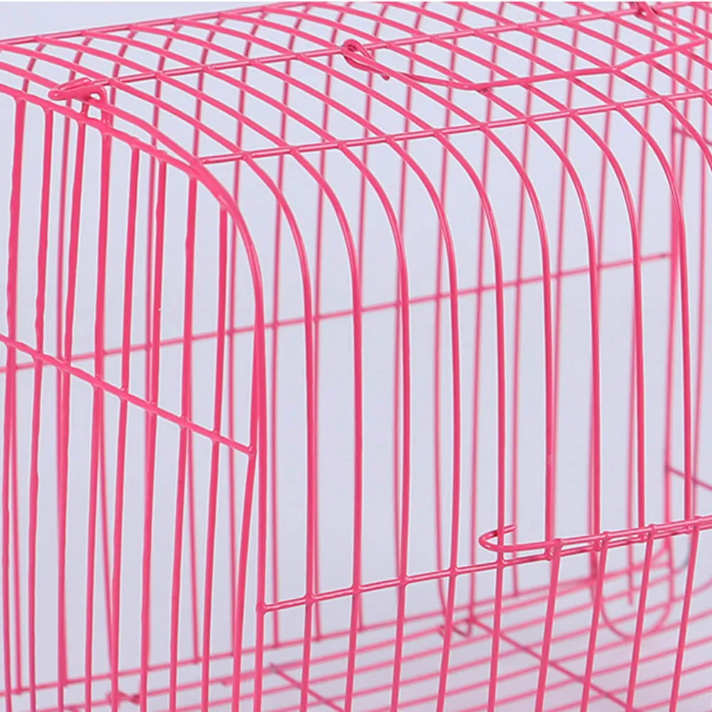 PAWS ASIA Wholesale Cheap Industrial Commercial Rabbit Cage Hamster Breeding