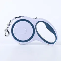 PAWS ASIA Wholesale Custom Best Selling New Nylon Luxury Long Automatic Retractable Dog Leash