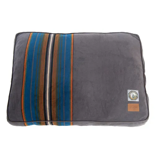Pendleton Napper Dog Bed — Olympic