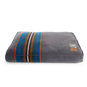 Pendleton Napper Dog Bed — Olympic