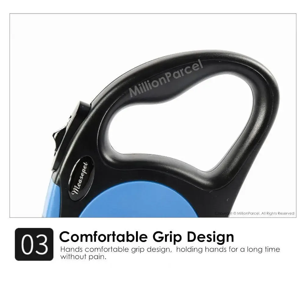 Pet Leash 5 Meter