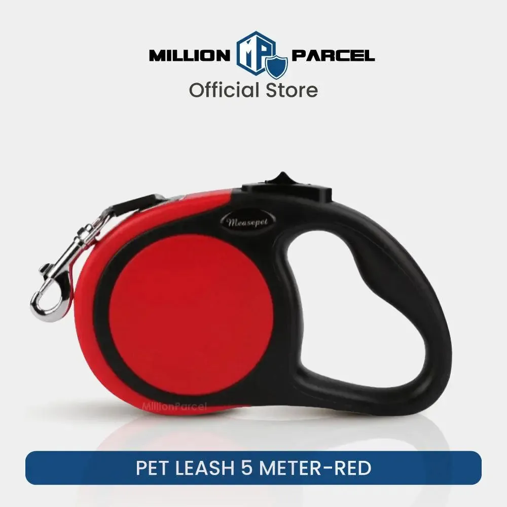 Pet Leash 5 Meter