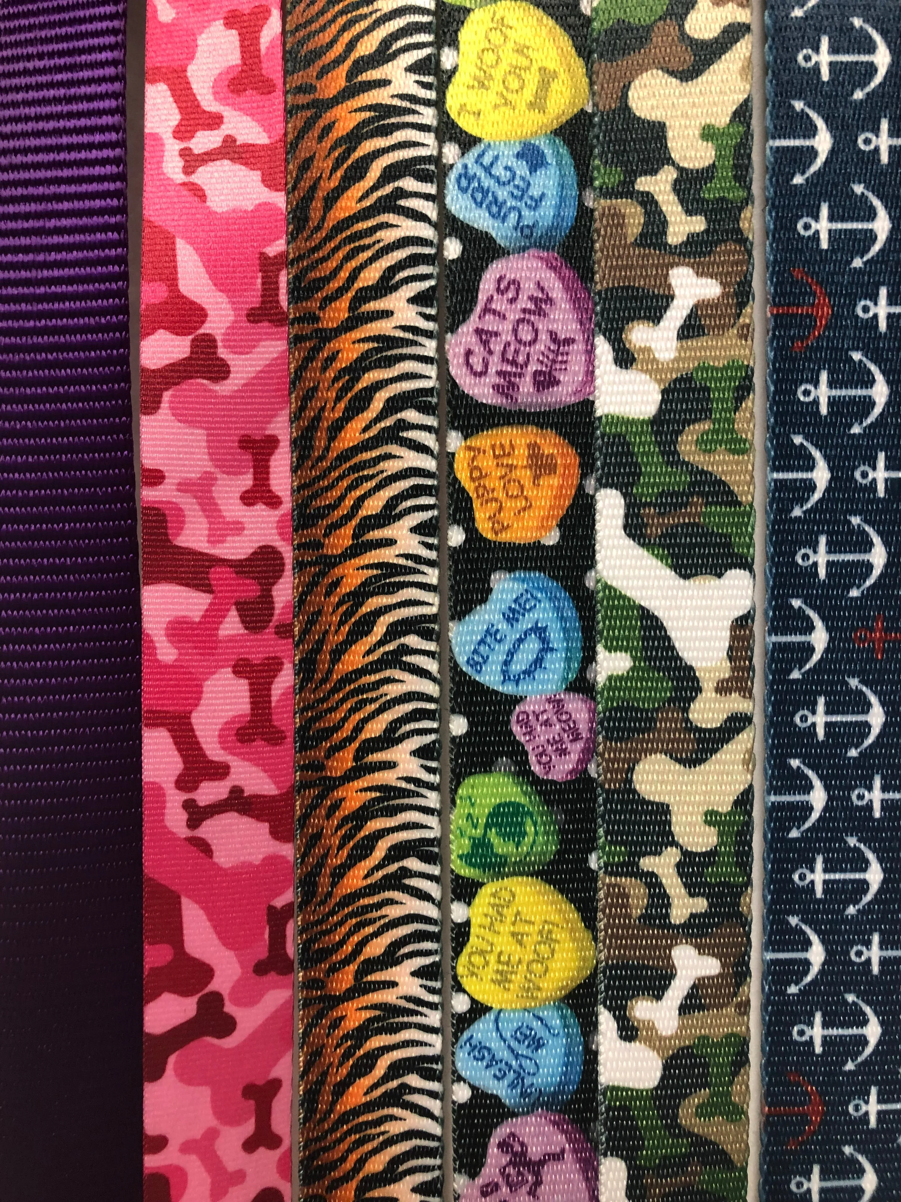 Pet Leash Medium