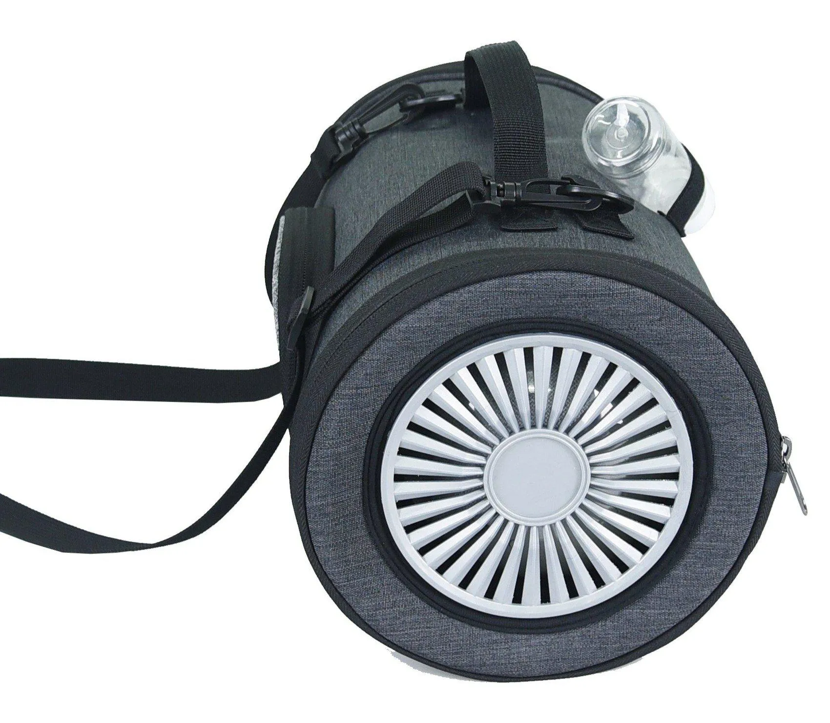 Petique Rover Pet Carrier