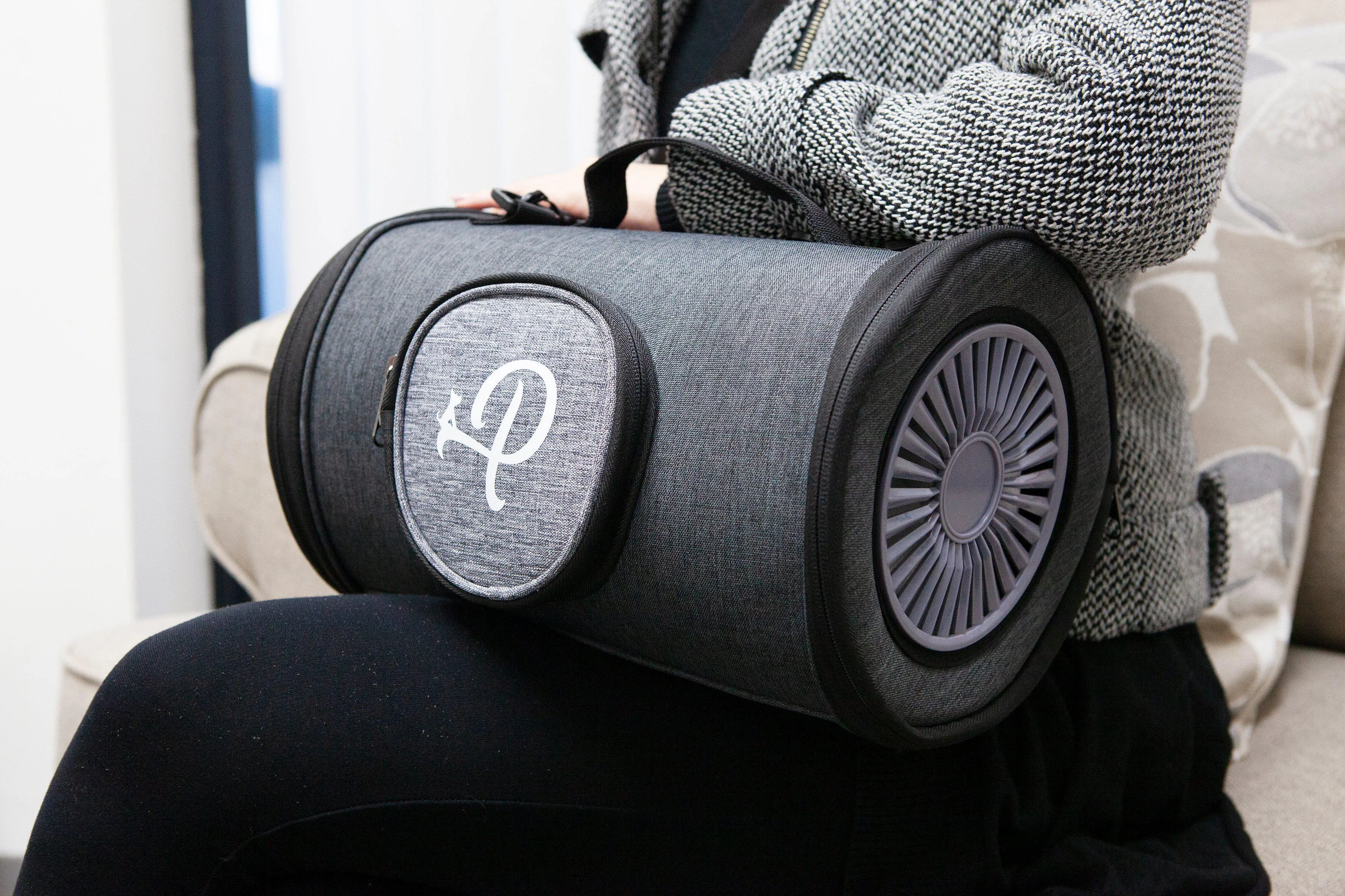 Petique Rover Pet Carrier
