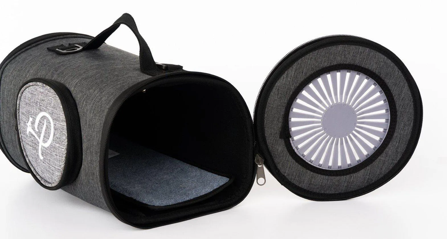 Petique Rover Pet Carrier