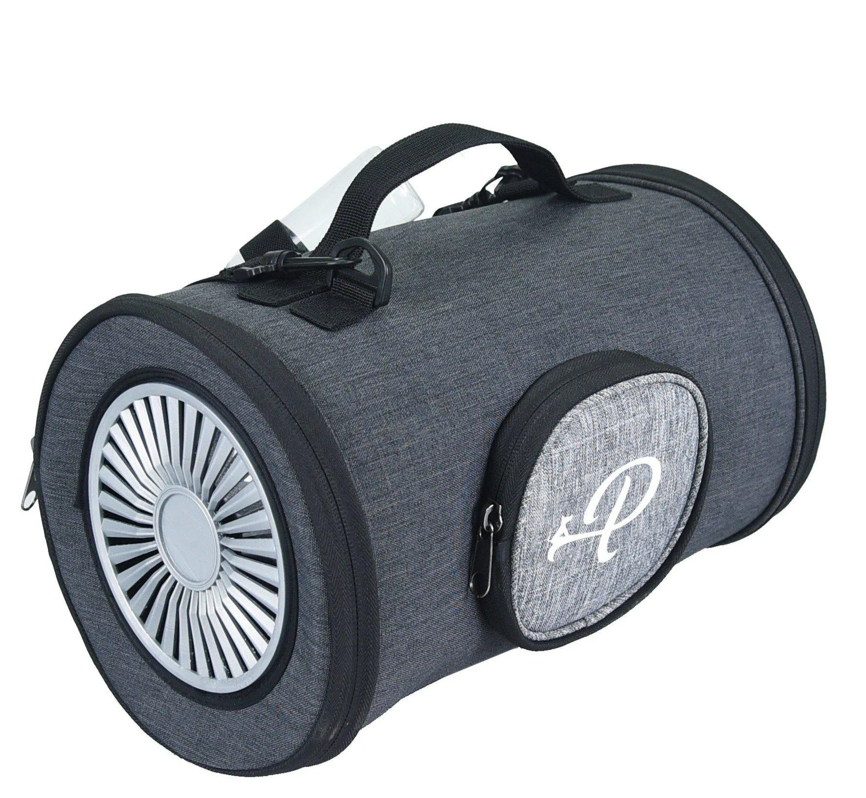 Petique Rover Pet Carrier