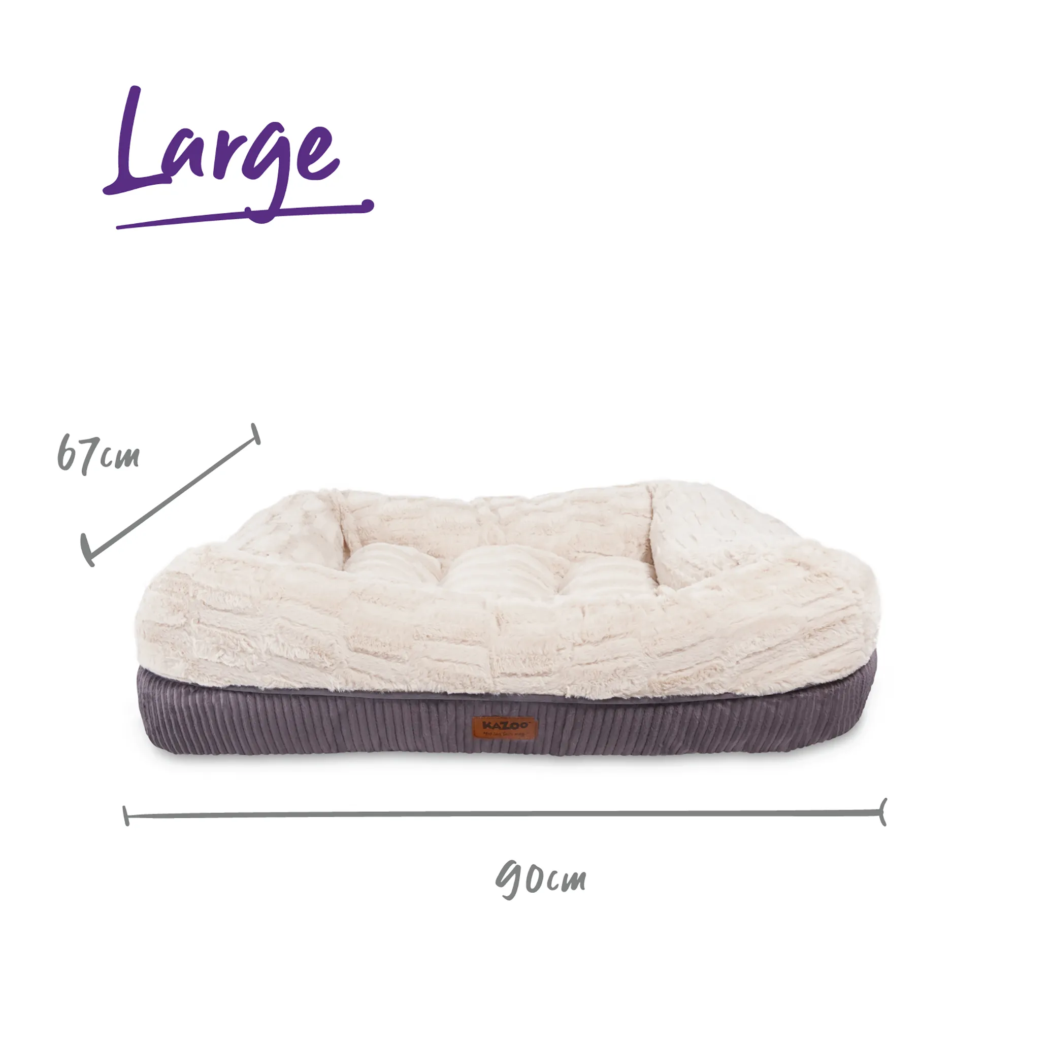 Possum Dog Bed