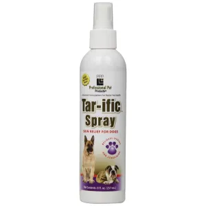 PPP Tar-ific Skin Relief Spray 8oz