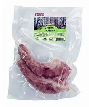 Red Dog Blue Kat - Bones - Turkey Necks