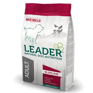 Red Mills Leader | Gluten Free Dry Dog Food | Slimline Weight Control | Adult Turkey - 12kg