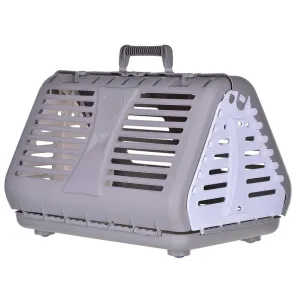Rotho Toby Pet Carrier - Beige