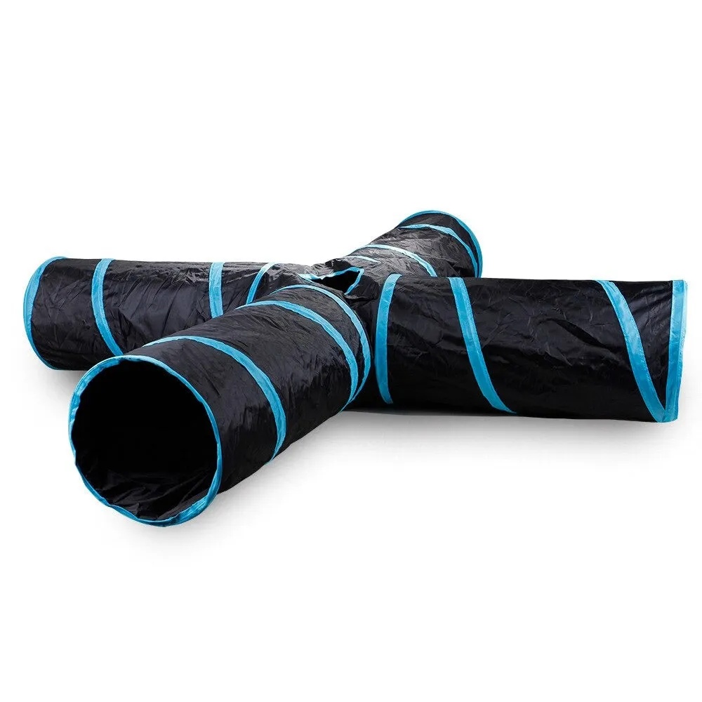 Sound Paper Pet Tunnel