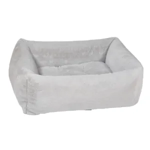 The Franklin Dog Bed — Cloud