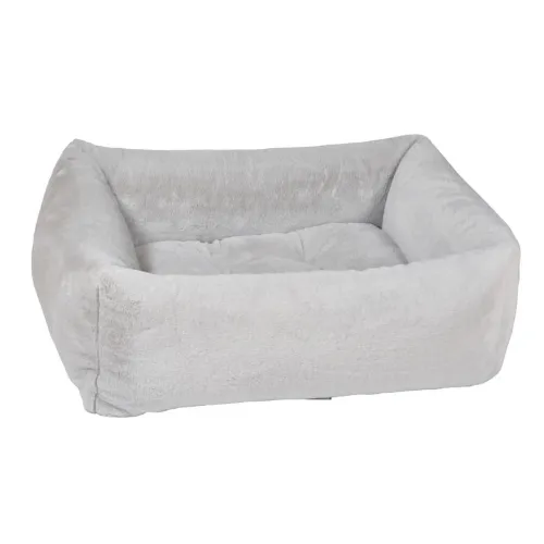 The Franklin Dog Bed — Cloud