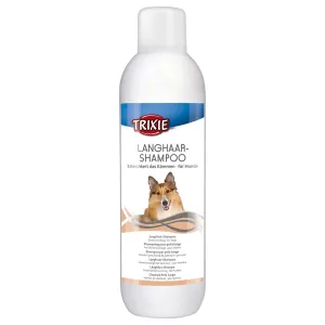 Trixie Long Hair Shampoo - 1L