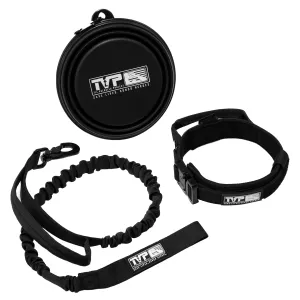 T.V.P. Pet Accessory Bundle