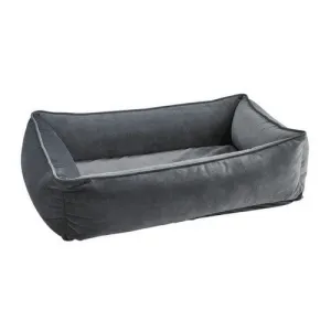 Urban Lounger Dog Bed — Ash