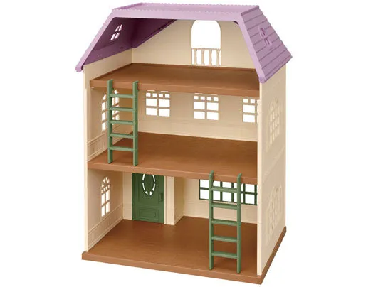 Wisteria Terrace Gift Set