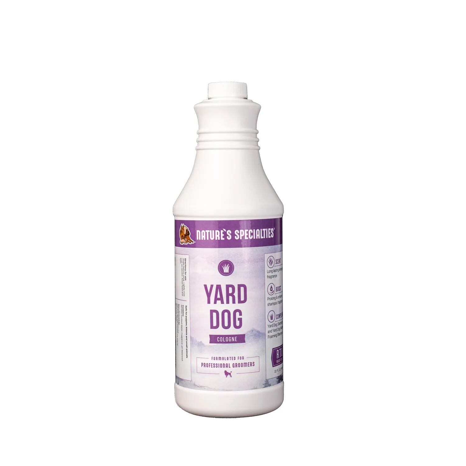 Yard Dog Cologne