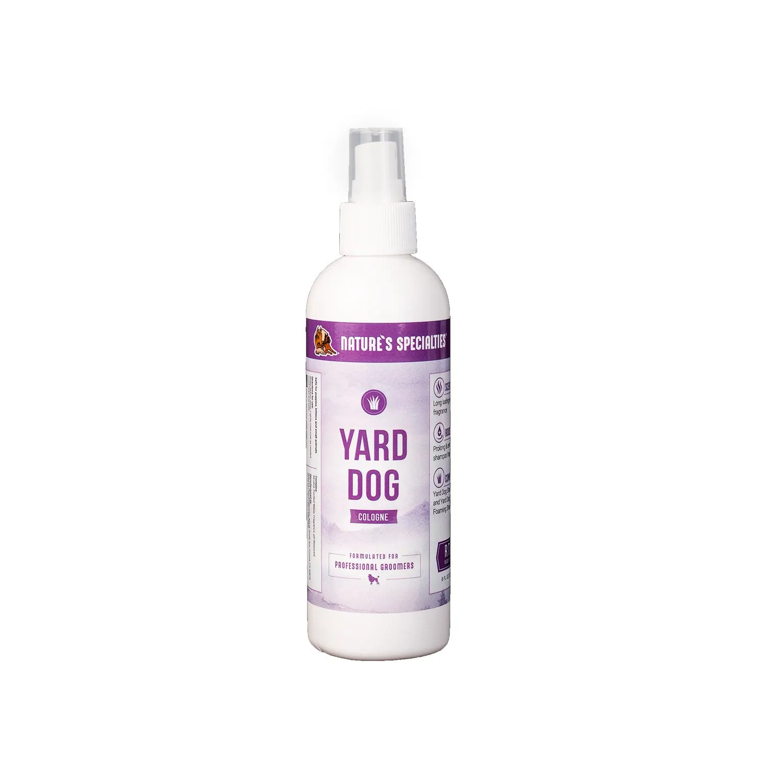 Yard Dog Cologne