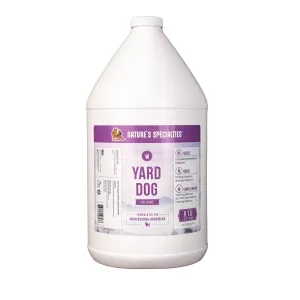 Yard Dog Cologne